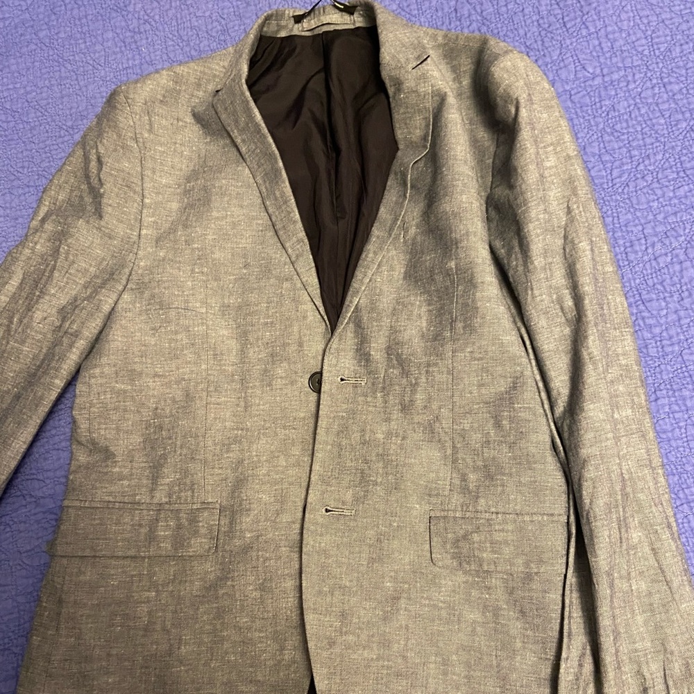 Comfortable & Stylish Men’s Blazer